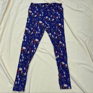 TC new with tag LuLaRoe Leggings